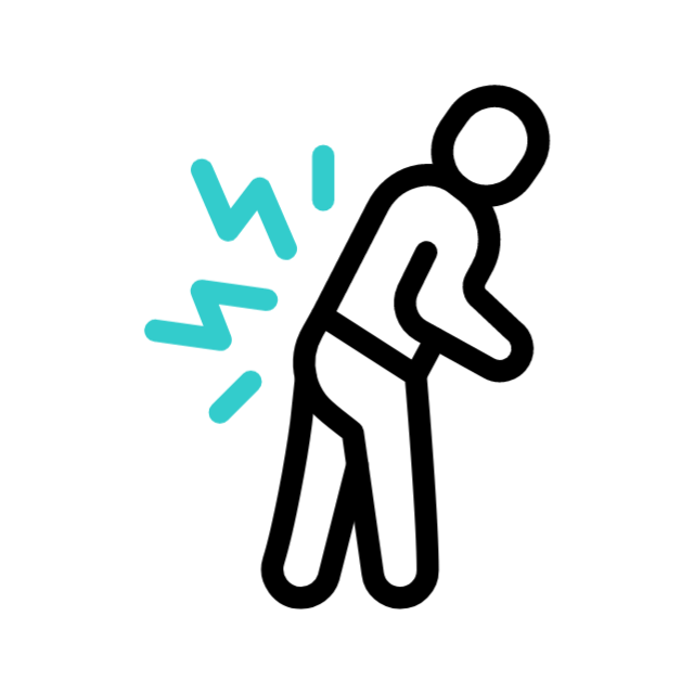 All Body Pains